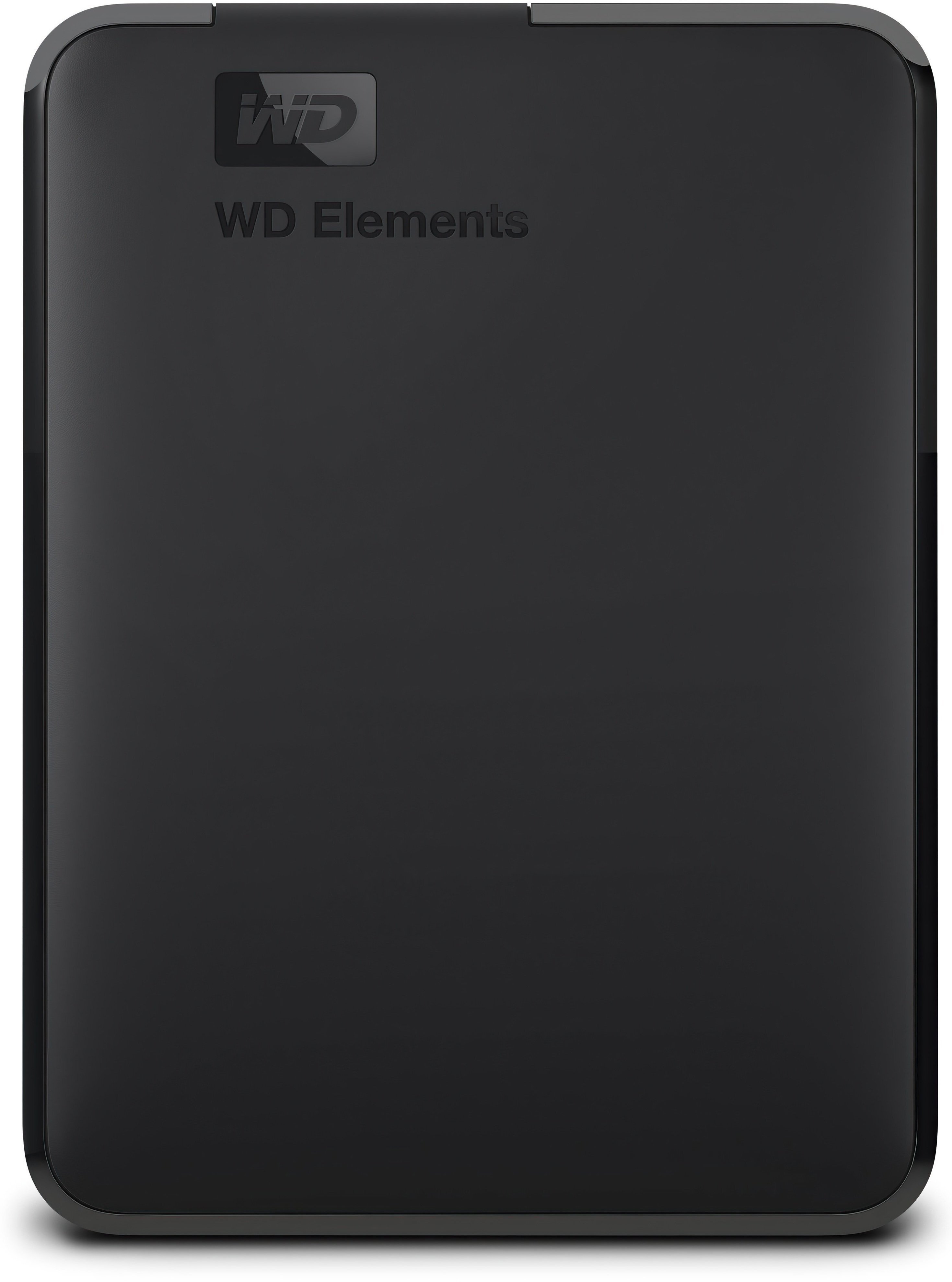 Акція на Wd Elements 4TB Portable External Hd Black (WDBU6Y0040BBK-WESN) від Stylus