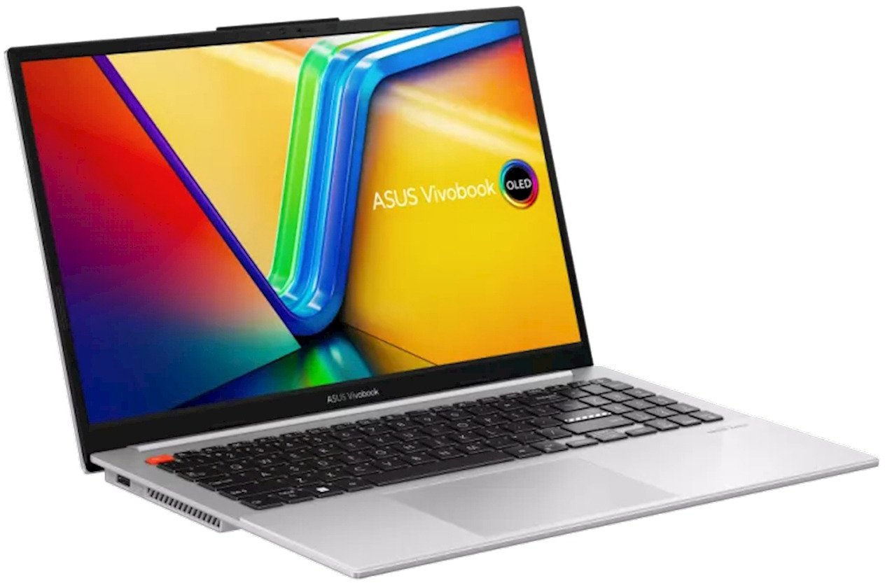 Акція на Asus VivoBook S 15 Oled K5504VA-MA383 (90NB0ZK3-M00ND0) Ua від Stylus