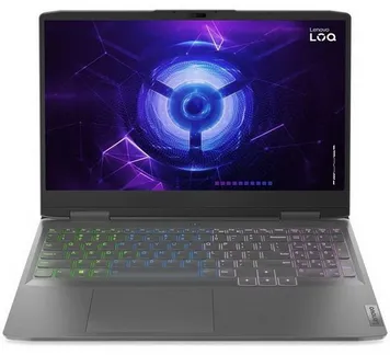 

Lenovo Loq 15IRH8 (82XV001RGE)