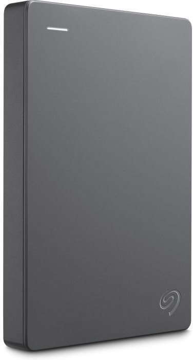 

Seagate Basic 1 Tb Gray (STJL1000400)