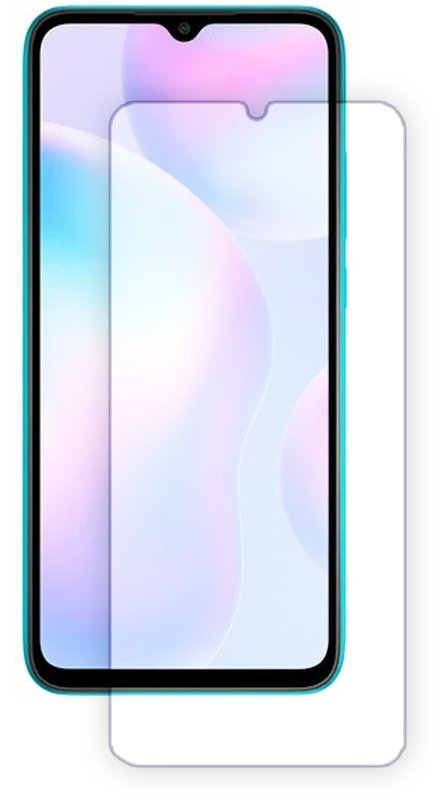 

BeCover Tempered Glass for Xiaomi Redmi 9 / Redmi 9T (705113)
