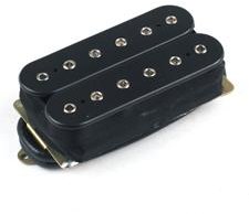 

Звукознімач Dimarzio DP100FBK Super Distortion F-SPACED (BLACK)