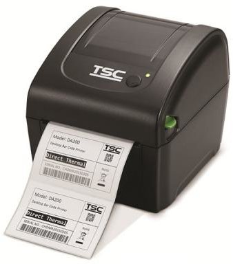 

Tsc DA-220 multi interface (99-158A013-20LF)