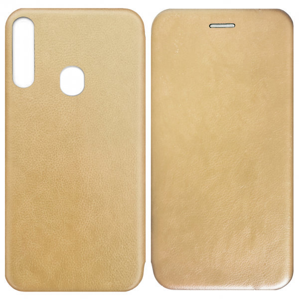 

Fashion Classy Gold for Samsung A207 Galaxy A20s