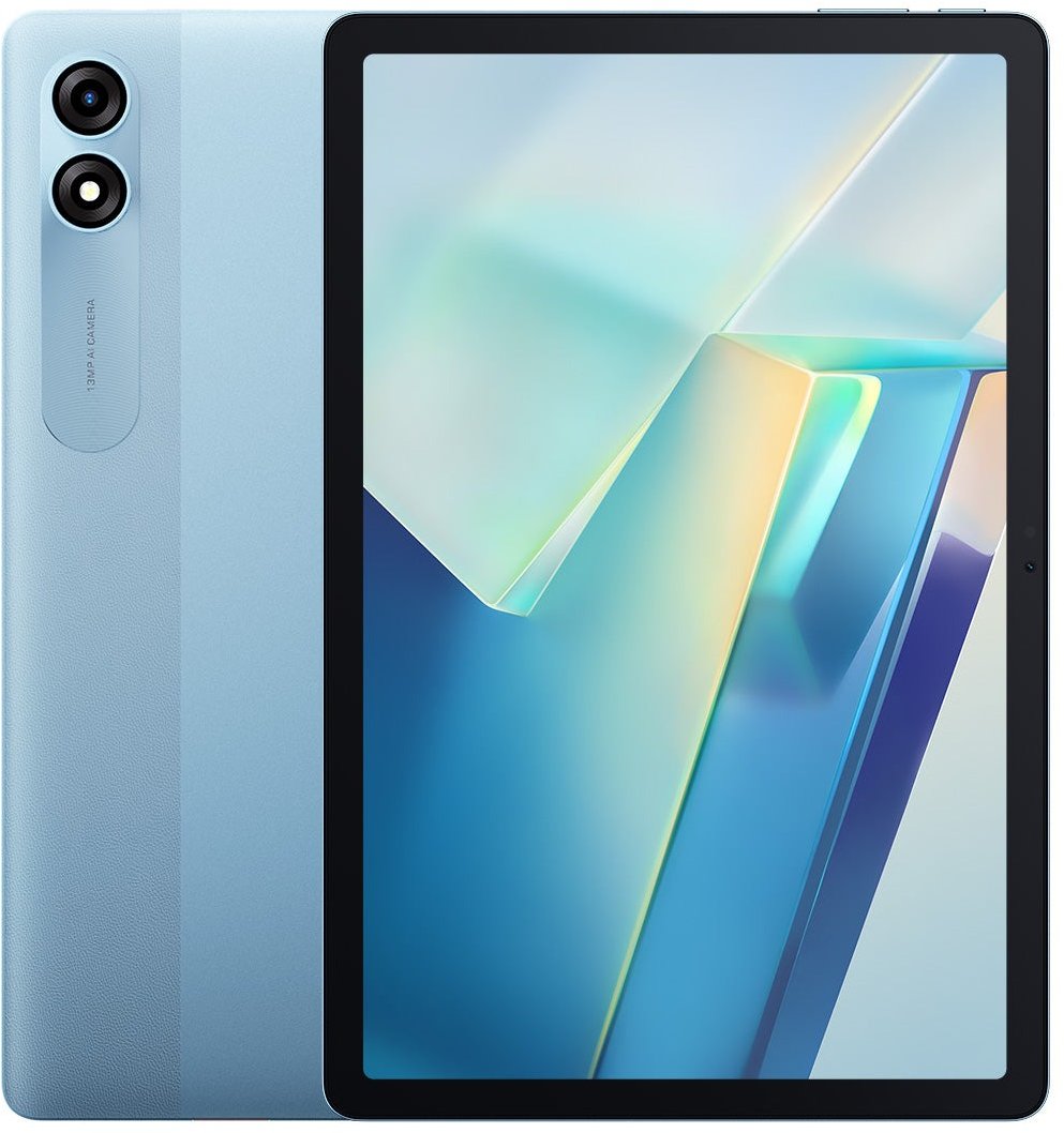 

Blackview Tab 9 6/256GB Wi-Fi Frost Blue