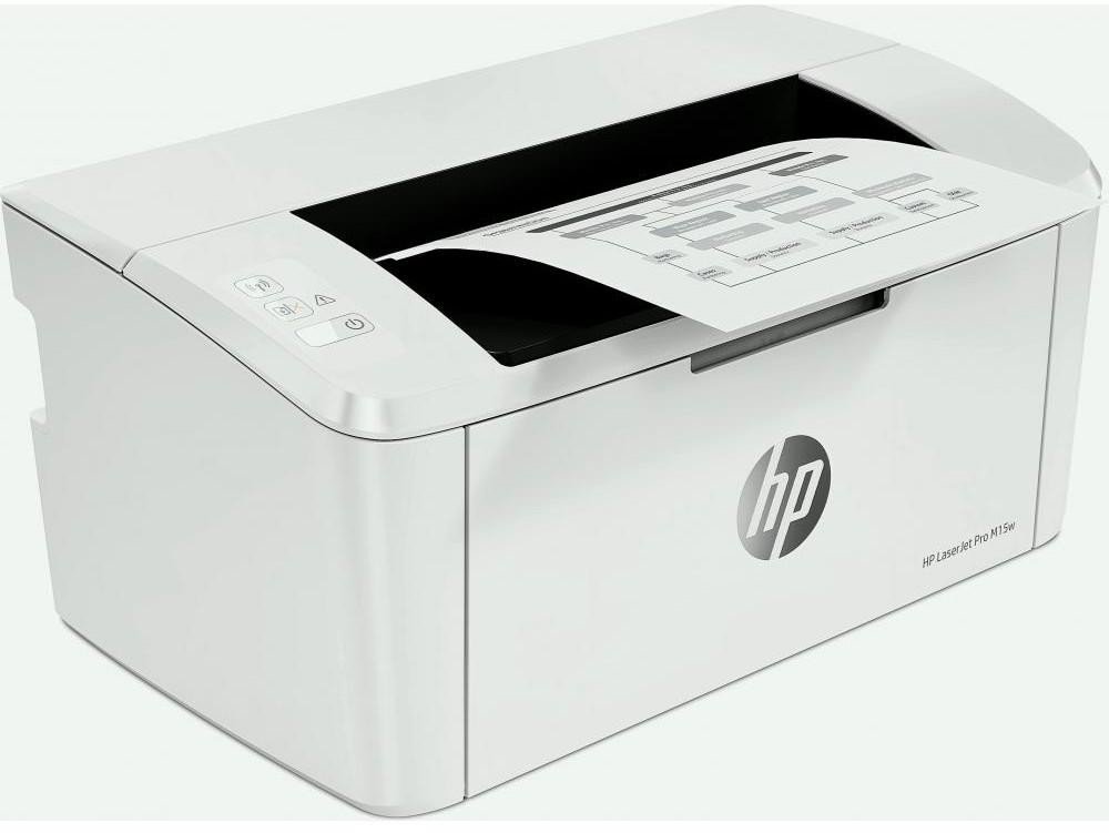 

Hp LaserJet Pro M15w (W2G51A)