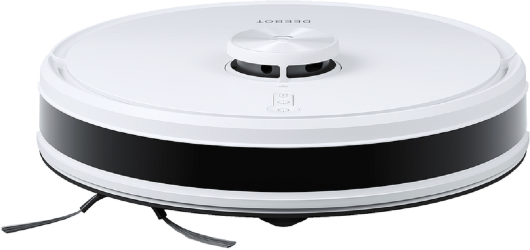 Акція на Ecovacs Deebot Y1 Pro DLX34 White від Stylus