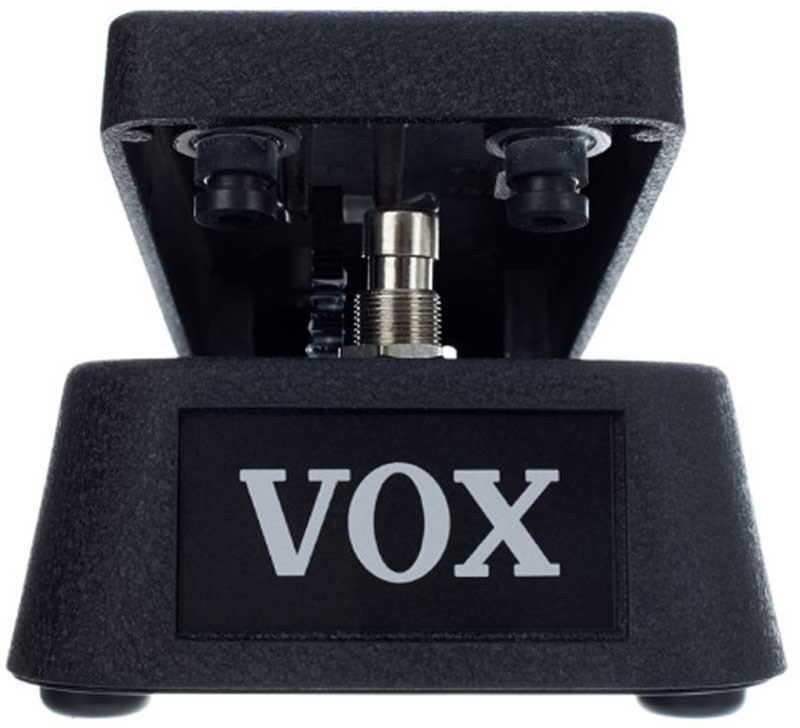 

Педаль ефектів Vox Wah V845