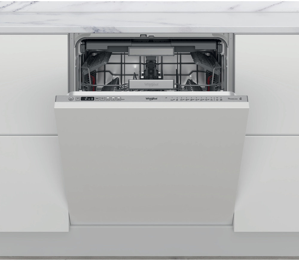 

Whirlpool Wio 3T133 Ple