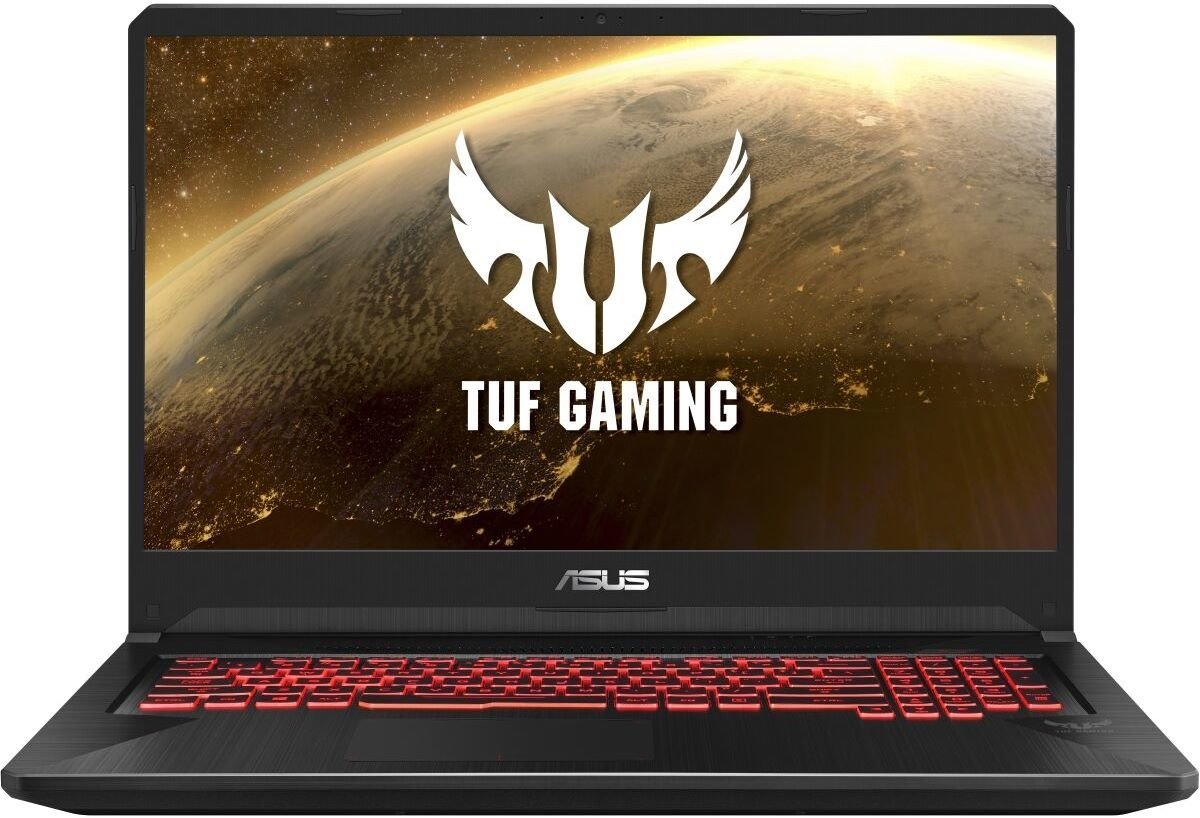 

Asus Tuf Gaming FX705DY (FX705DY-RS51) Rb