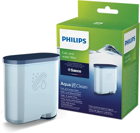 

Фильтр для воды и против накипи для кофеварок Philips CA6903/10