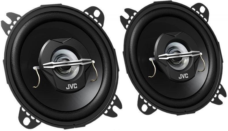 

Jvc CS-J420X