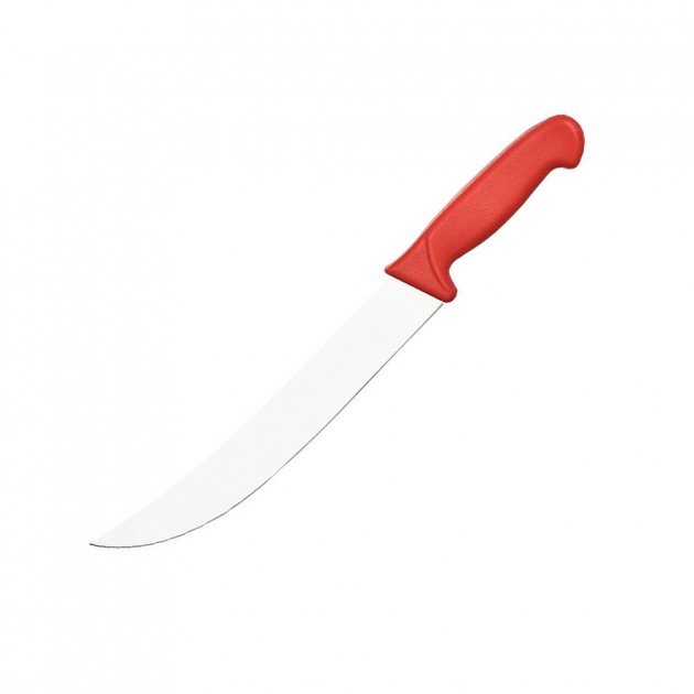 Акция на Нож Stalgast изогнутый для мяса 250 мм (284311) от Y.UA