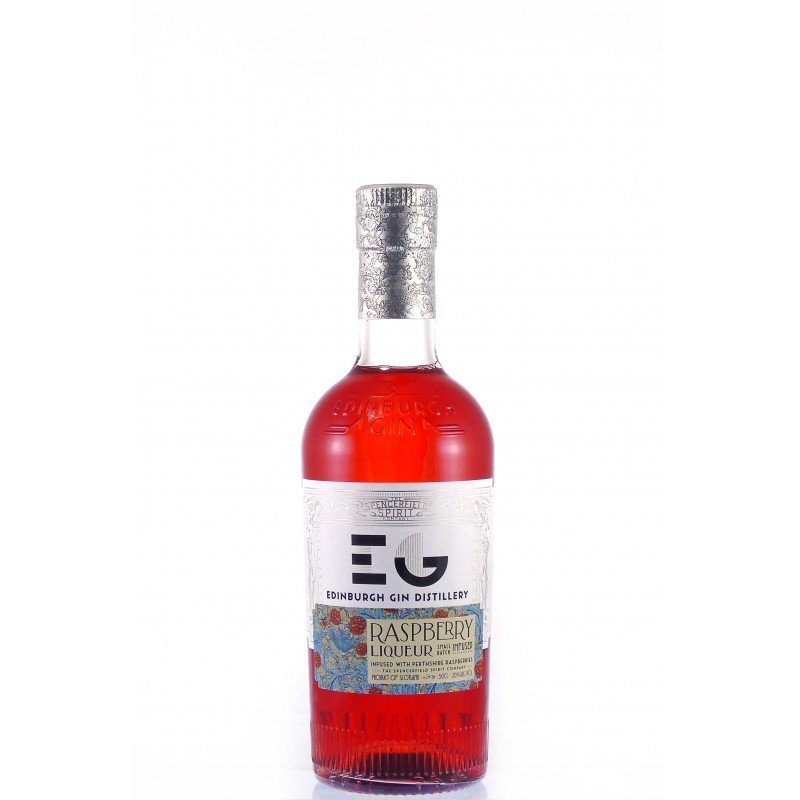 Акція на Ликер Edinburgh Gin Raspberry liqueur (0,5 л) (BW43294) від Stylus