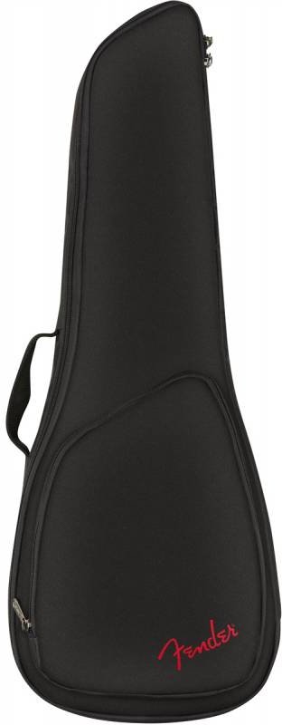 

Чохол на укулеле концерт Fender FU610 Concert Ukulele Gig Bag