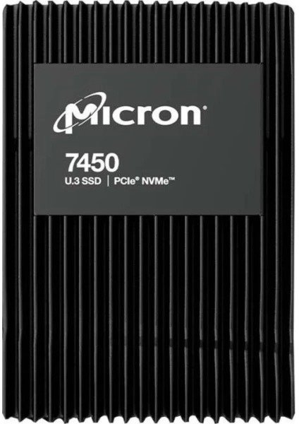 

Micron 7450 Max 3.2 Tb (MTFDKCC3T2TFS-1BC15ABYYR)