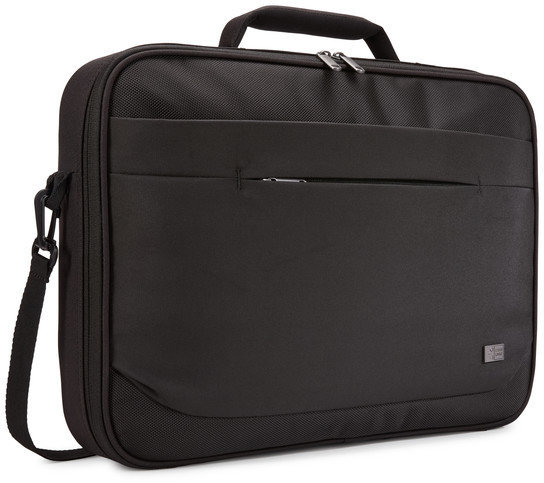 

Case Logic 15.6" Advantage Clamshell Black (ADVB-116)