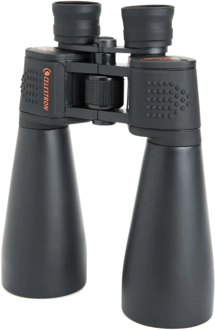 

Celestron SkyMaster 15x70 адаптер для фотоштатива (71009)