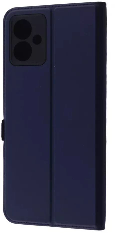 

Wave Snap Case Blue для Motorola Moto G14