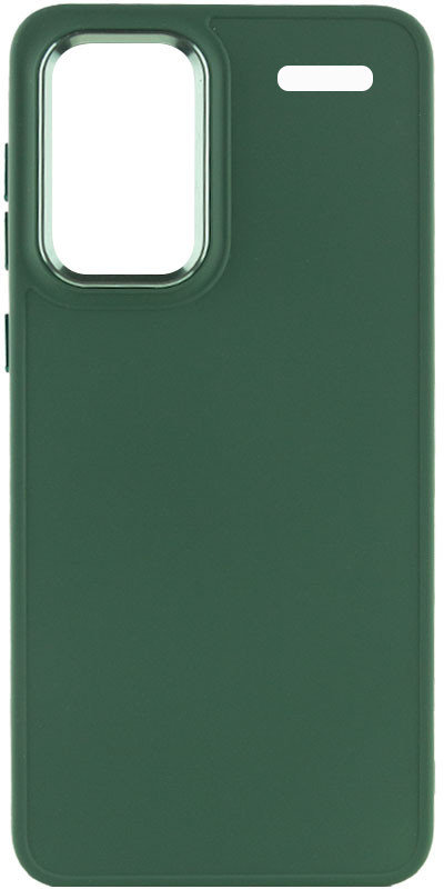 

Tpu Case Bonbon Metal Style Pine Green для Xiaomi Redmi Note 13 Pro+