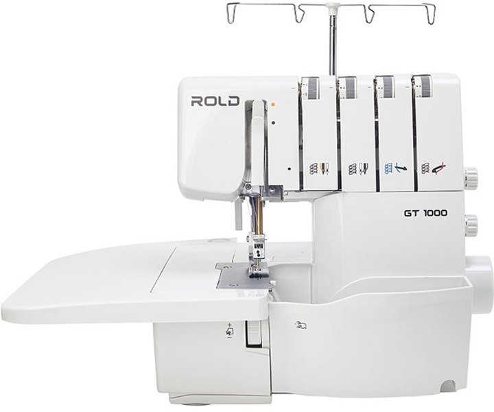 

Rold GT1000 (GT1000)