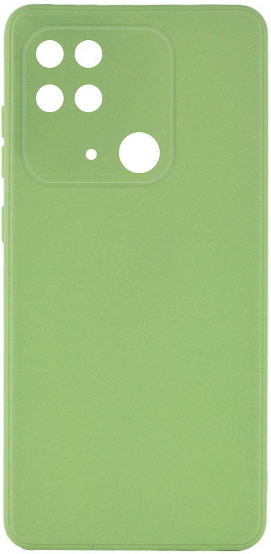 

Tpu Case Candy Full Camera Pistachio для Xiaomi Redmi 10C