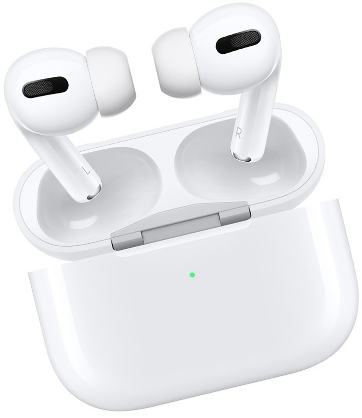 

Apple AirPods Pro (MWP22)