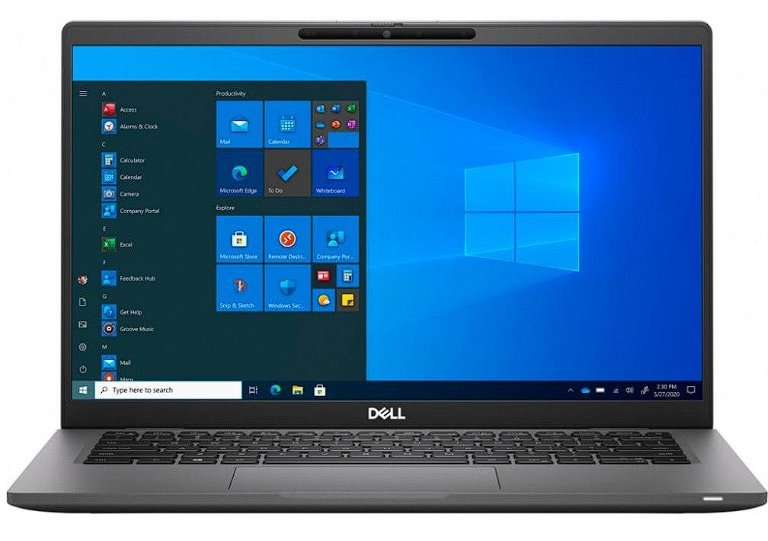 

Dell Latitude 7420 (JKKHM) Approved Вітринний зразок