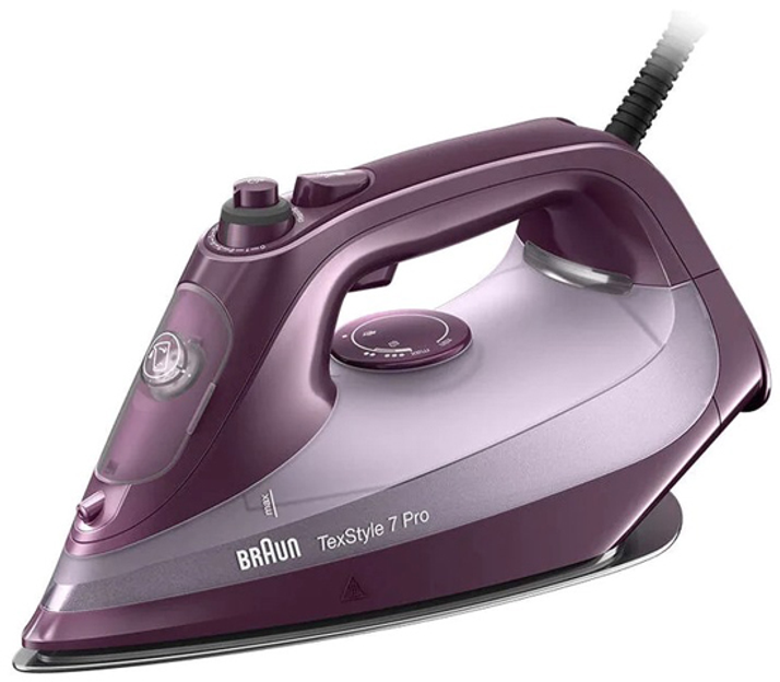 

Braun Si 7181 Vi TexStyle 7 Pro