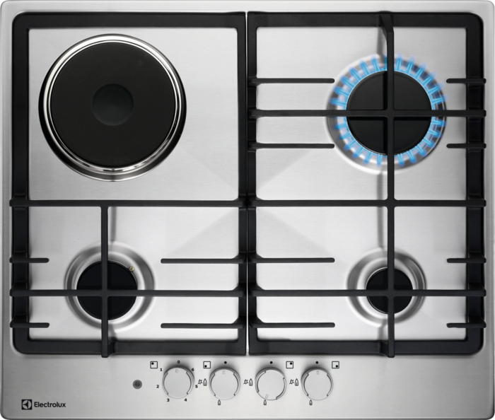 

Electrolux KGM64311X