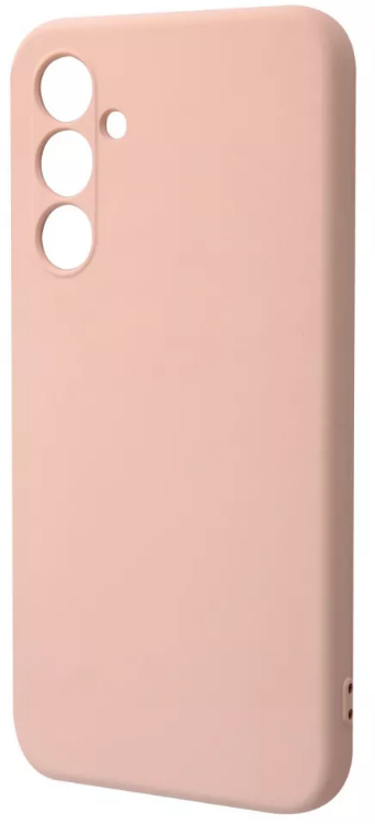 

Wave Colorful Case Tpu Pink Sand для Samsung A546 Galaxy A54 5G