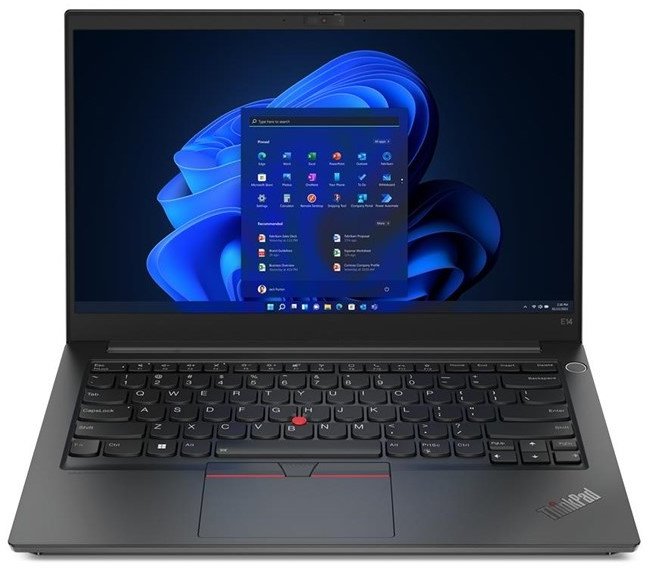 

Lenovo ThinkPad E14 G4 (21E300DBMH)