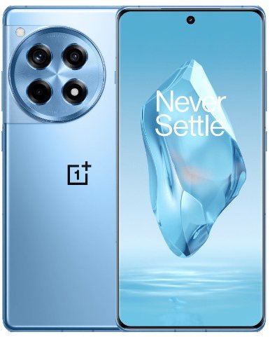 Акція на OnePlus Ace 3 5G 16/1TB Blue від Stylus