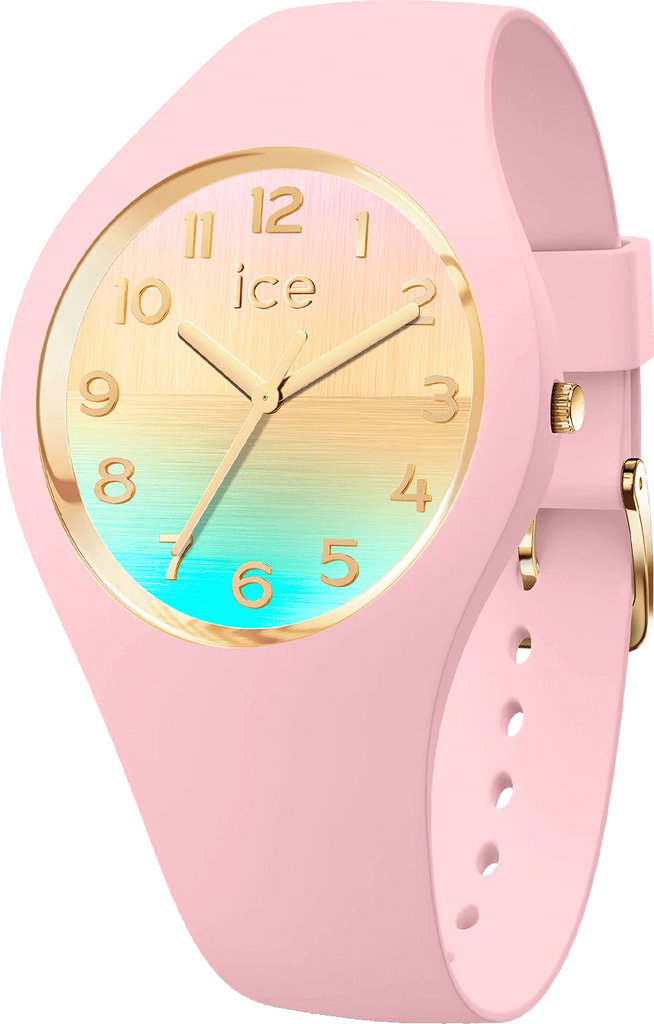 

Ice-Watch Ice horizon Pink Girly 021432