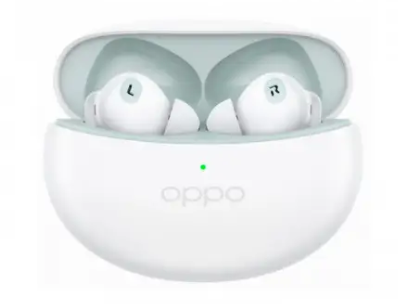 Акция на Oppo Enco R Pro White от Y.UA