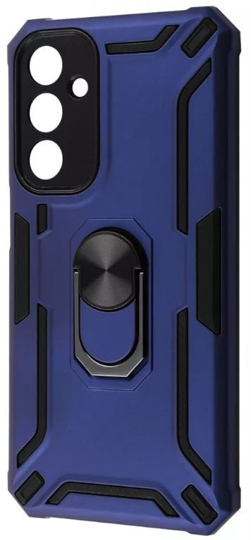 

Wave Power Magnetic Case Navy Blue for Samsung A356 Galaxy A35