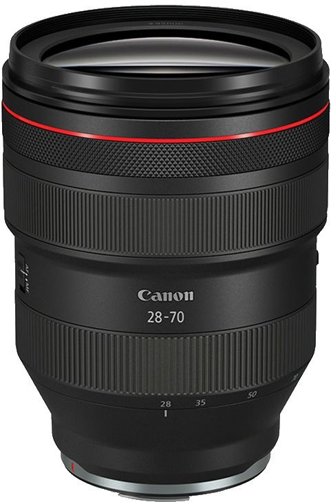 

Canon Rf 28-70mm f/2.0L Usm Ua