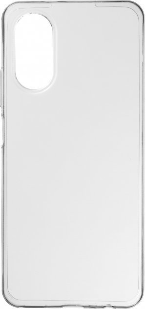 

ArmorStandart Air Series Transparent для Oppo A17 4G / A17k 4G (ARM64846)