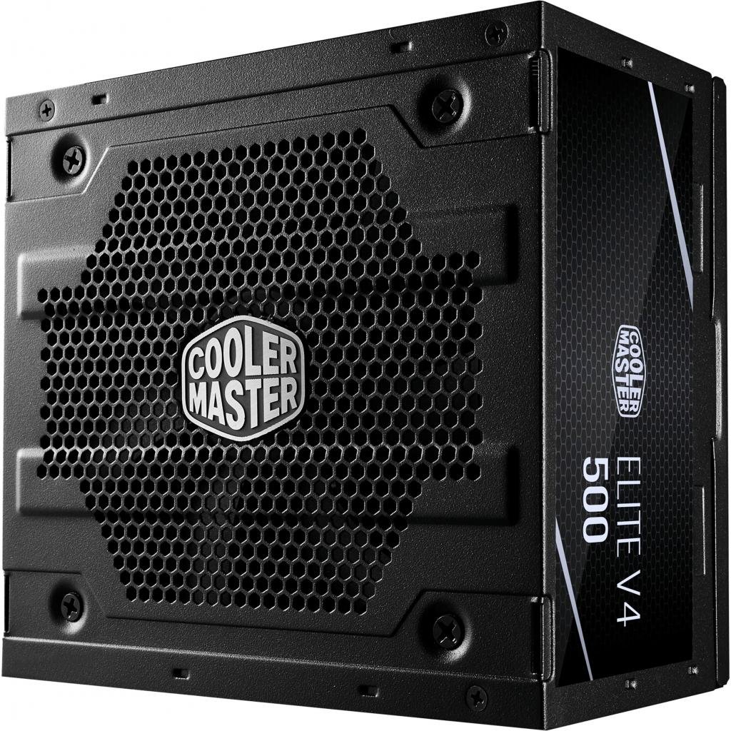 

Cooler Master Elite V4 500W (MPE-5001-ACABN-EU)