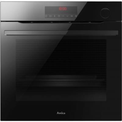

Amica ED57369BA+ X-TYPE Steam