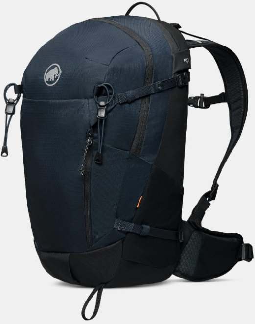 Акція на Рюкзак Mammut 2530-00730 Lithium 25 Women marine-black 25 L (7619876085658) від Stylus