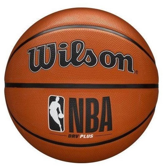 

Wilson Nba Drv plus 275 баскетбольний size 5 (WTB9200XB05)