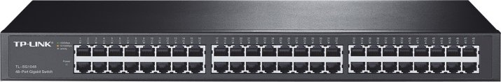 

TP-Link TL-SG1048