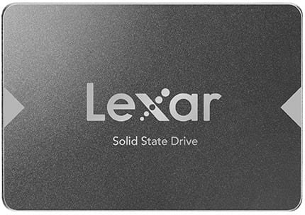 

Lexar NS100 512 Gb (LNS100-512RB)