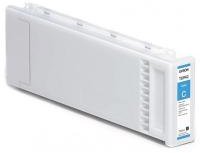 

Epson SC-T3000/5000/7000 Cyan 700мл (C13T694200)