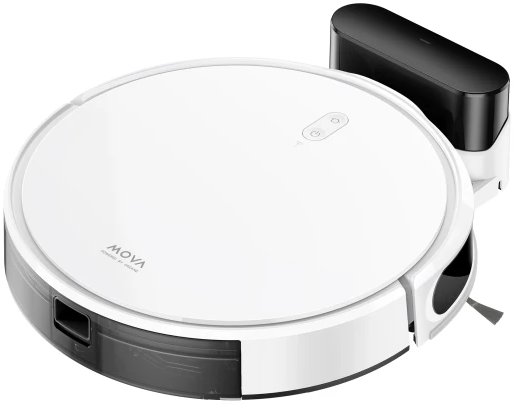 

Mova Robot Vacuum M1