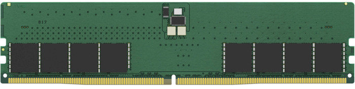 Акція на Kingston 32 Gb DDR5 5600 MHz (KVR56U46BD8-32) від Stylus