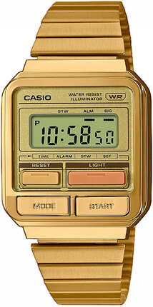 

Casio A120WEG-9AEF