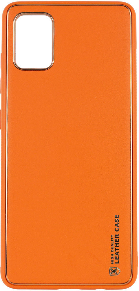 

Epik Xshield Case Apricot для Samsung A047 Galaxy A04s