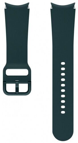 

Samsung Sport Band Green M/L for Samsung Galaxy Watch 4 (ET-SFR87LGEGRU)